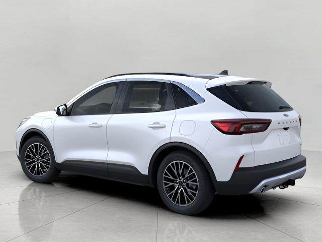 2025 Ford Escape Vehicle Photo in Neenah, WI 54956