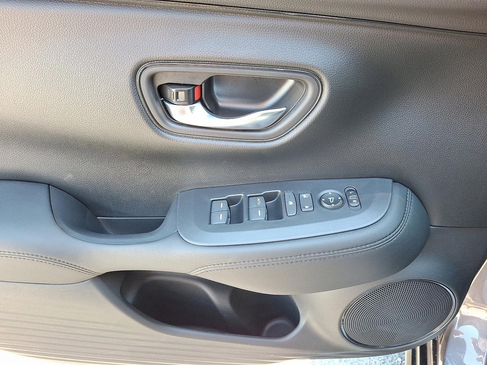 2026 Honda HR-V Vehicle Photo in Harrisburg, PA 17111