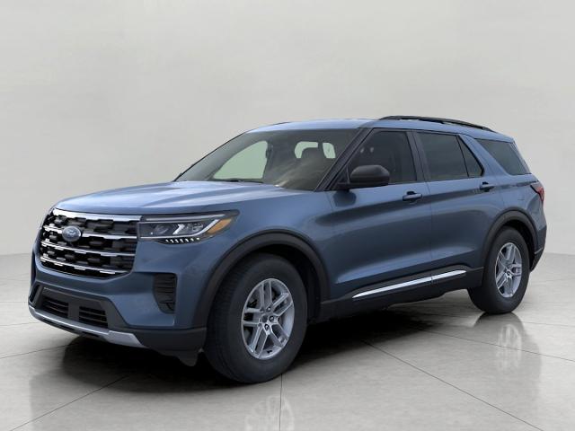 2025 Ford Explorer Vehicle Photo in Neenah, WI 54956