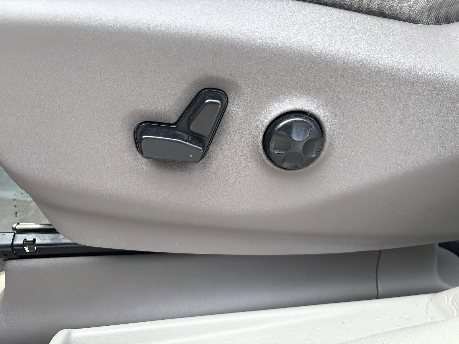 2017 Chrysler Pacifica Vehicle Photo in Mechanicsburg, PA 17050