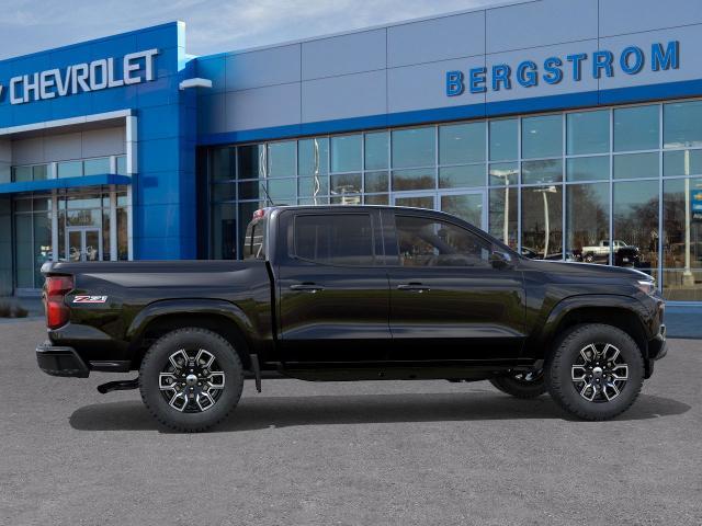 2023 Chevrolet Colorado Vehicle Photo in MADISON, WI 53713-3220