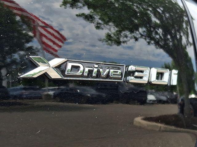 2022 BMW X3 Vehicle Photo in PAWLING, NY 12564-3219
