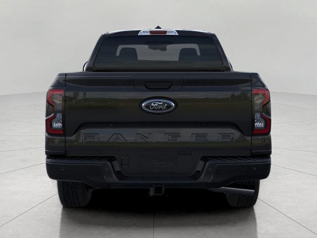 2025 Ford Ranger Vehicle Photo in Oshkosh, WI 54901