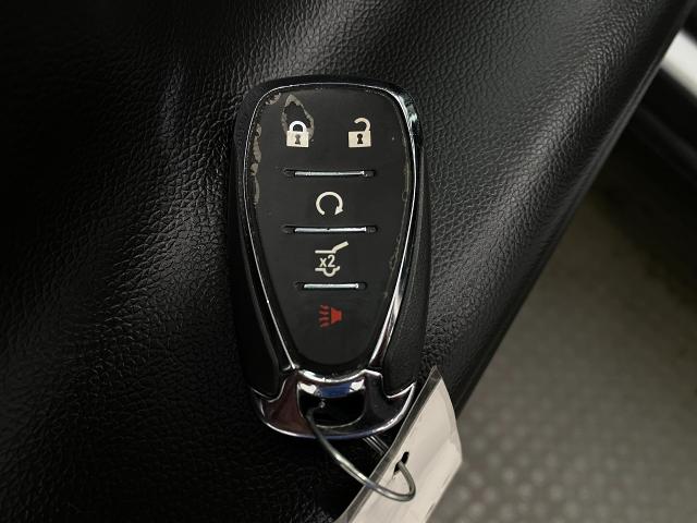 2019 Chevrolet Equinox Vehicle Photo in OSHKOSH, WI 54904-7811