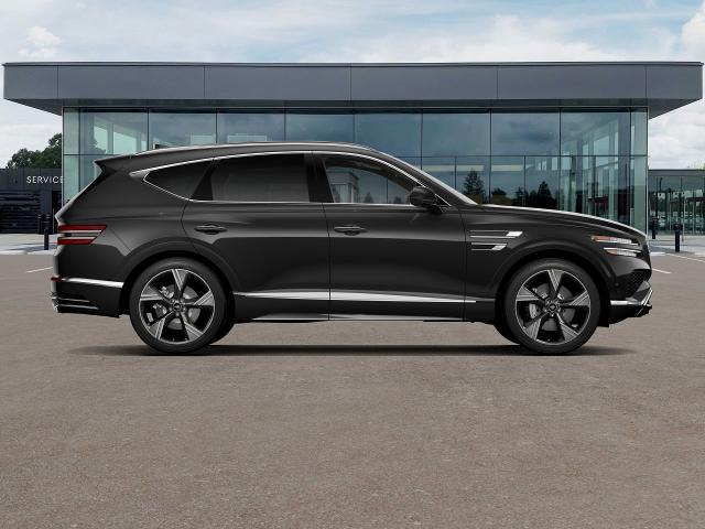 2026 Genesis GV80 Vehicle Photo in Appleton, WI 54913