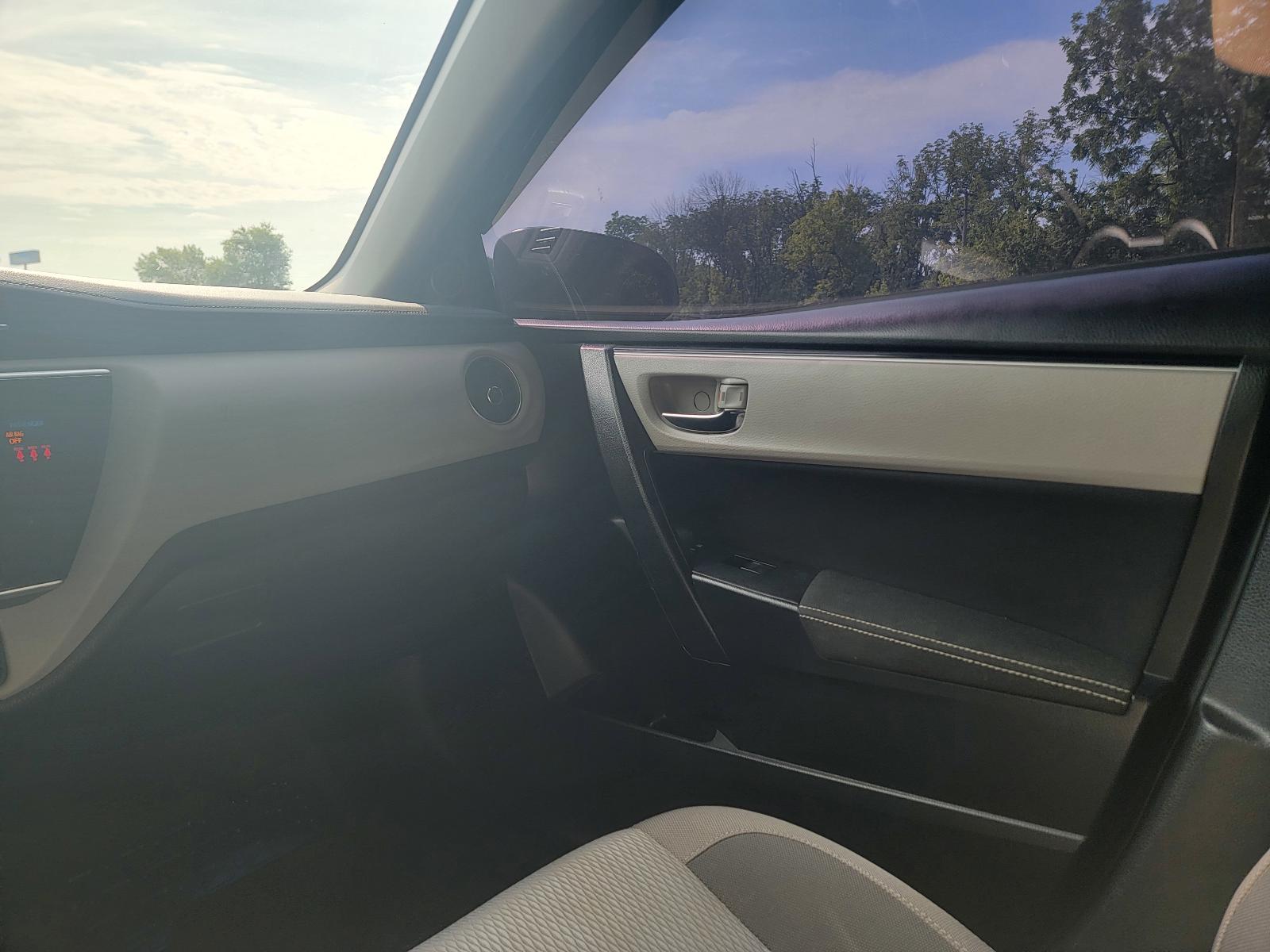 2019 Toyota Corolla Vehicle Photo in Harrisburg, PA 17111