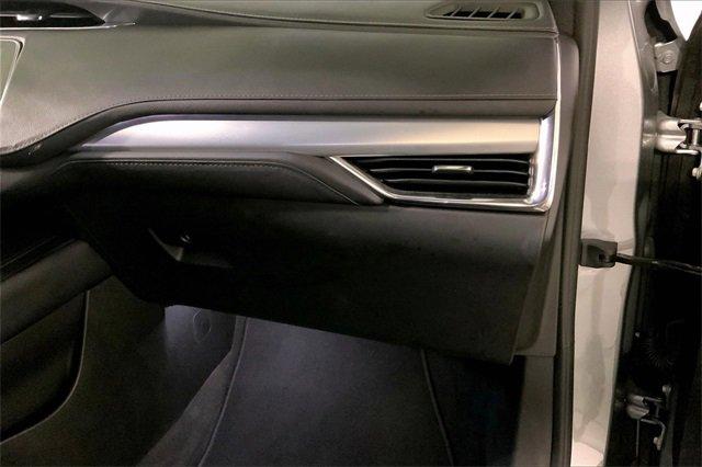 2023 Cadillac XT4 Vehicle Photo in INDEPENDENCE, MO 64055-1314