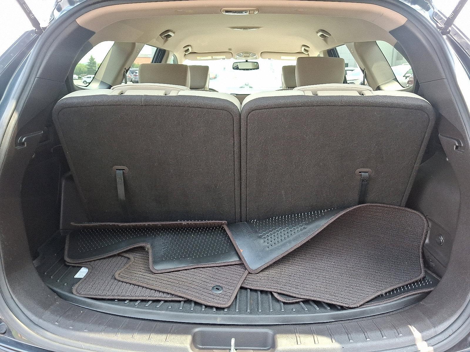 2014 Hyundai SANTA FE Vehicle Photo in Harrisburg, PA 17111-1033
