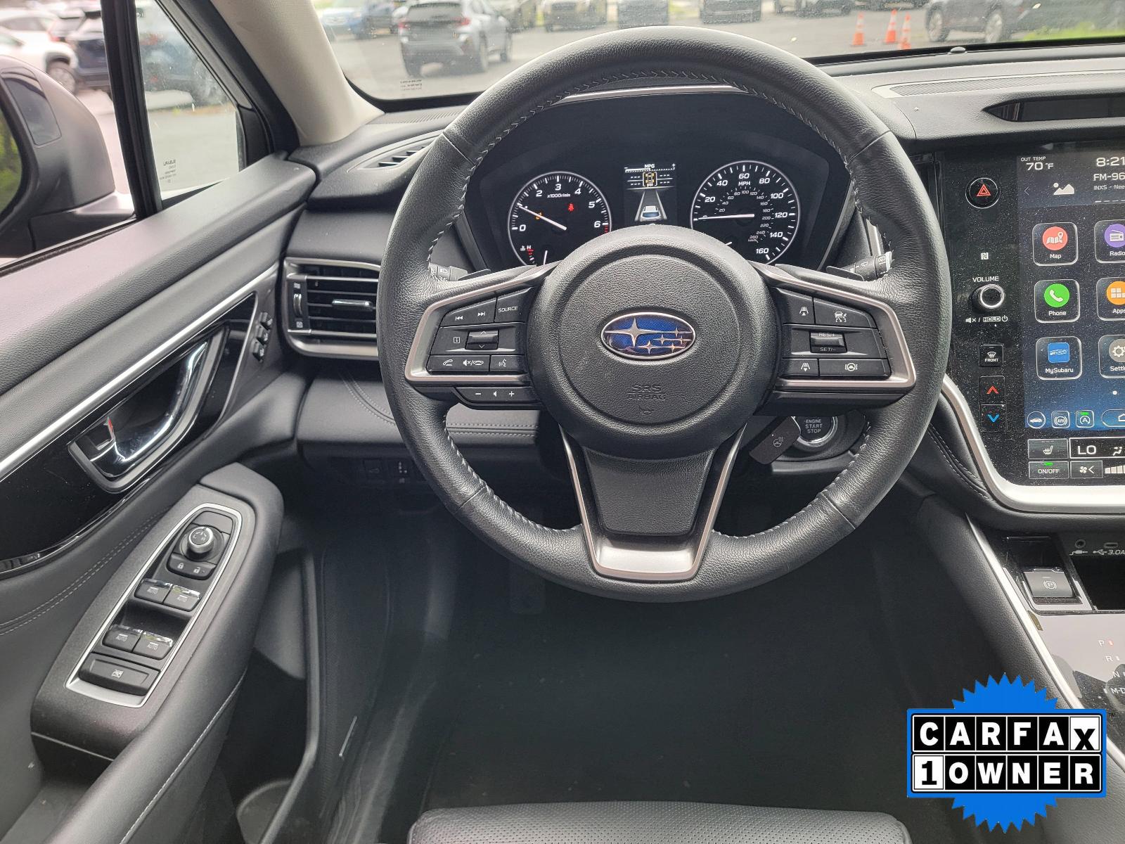 2024 Subaru Outback Vehicle Photo in Harrisburg, PA 17111
