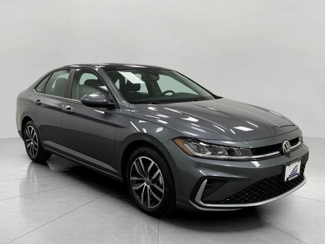 2025 Volkswagen Jetta Vehicle Photo in Appleton, WI 54913