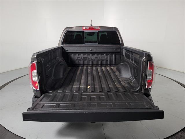2020 GMC Canyon Vehicle Photo in PRESCOTT, AZ 86305-3700