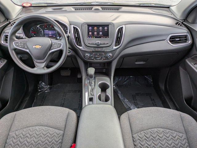 2023 Chevrolet Equinox Vehicle Photo in BRUNSWICK, GA 31525-1881