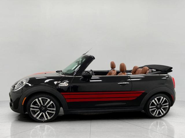 2019 MINI Cooper S Convertible Vehicle Photo in Appleton, WI 54913