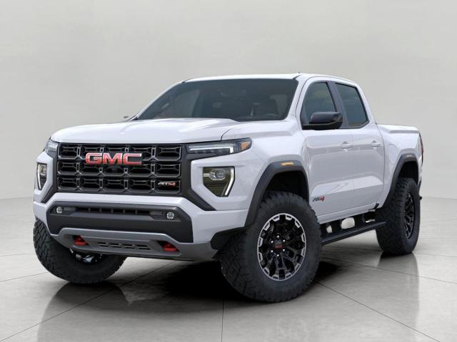 2026 GMC Canyon Vehicle Photo in GREEN BAY, WI 54303-3330