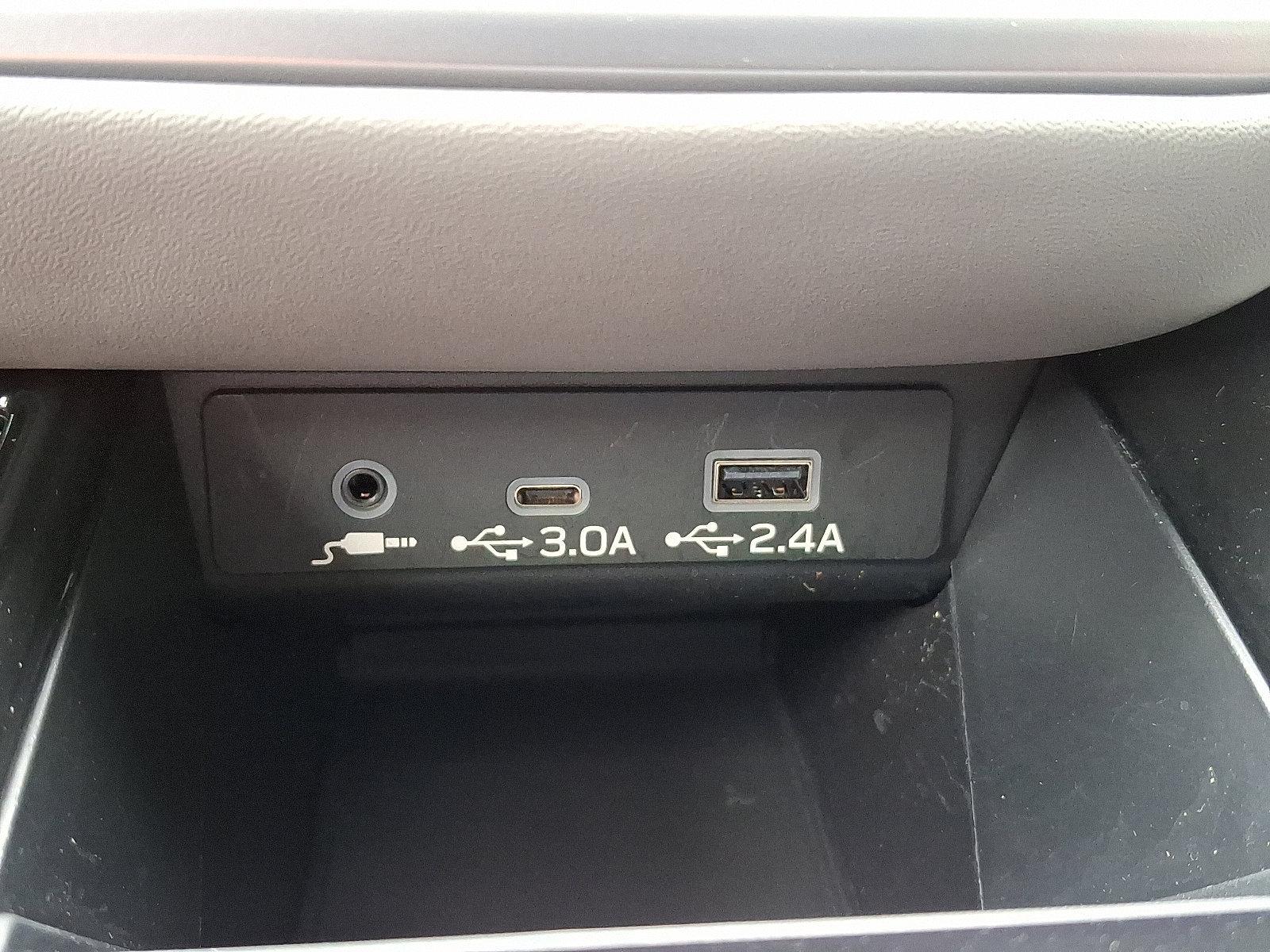 2025 Subaru Outback Vehicle Photo in Harrisburg, PA 17111