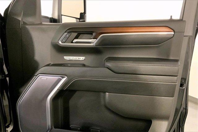 2024 GMC Sierra 1500 Vehicle Photo in INDEPENDENCE, MO 64055-1314