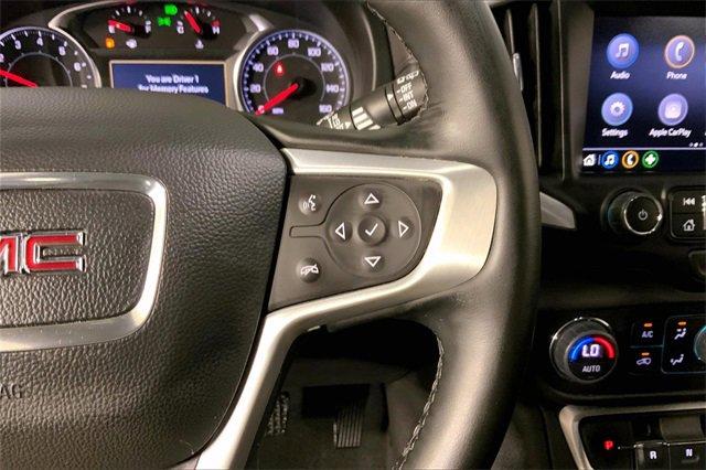2024 GMC Terrain Vehicle Photo in INDEPENDENCE, MO 64055-1314