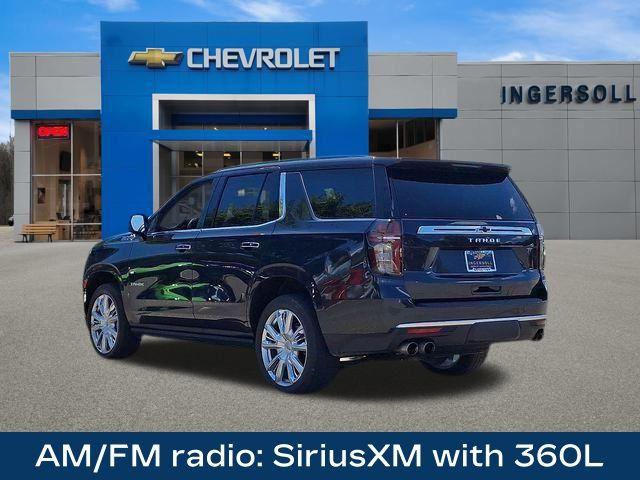 2022 Chevrolet Tahoe Vehicle Photo in PAWLING, NY 12564-3219