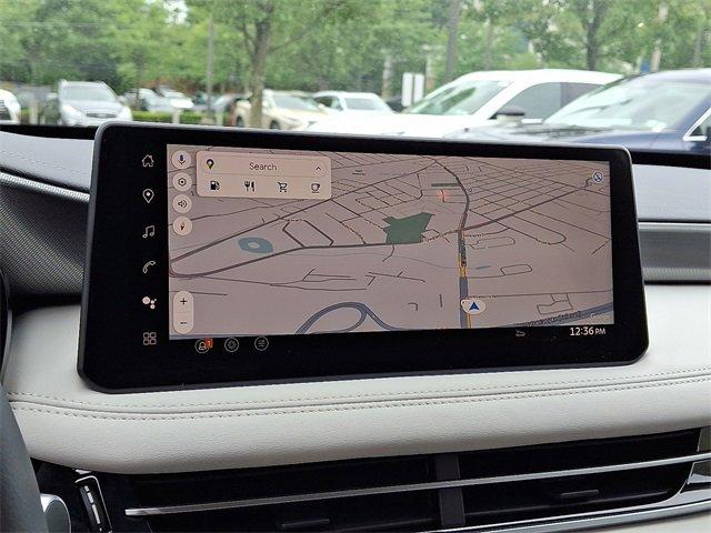 2026 INFINITI QX60 Vehicle Photo in Willow Grove, PA 19090