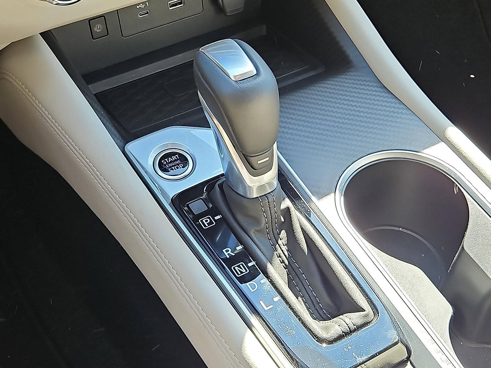 2025 Nissan Altima Vehicle Photo in Jenkintown, PA 19046