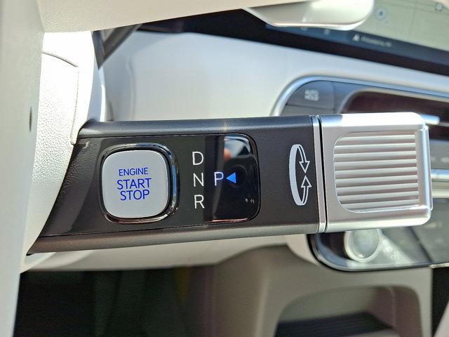 2026 Hyundai PALISADE Vehicle Photo in Philadelphia, PA 19116