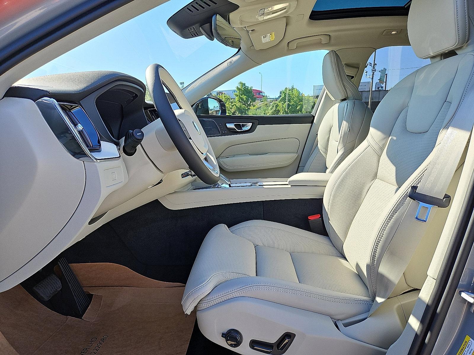 2026 Volvo XC60 Vehicle Photo in Trevose, PA 19053