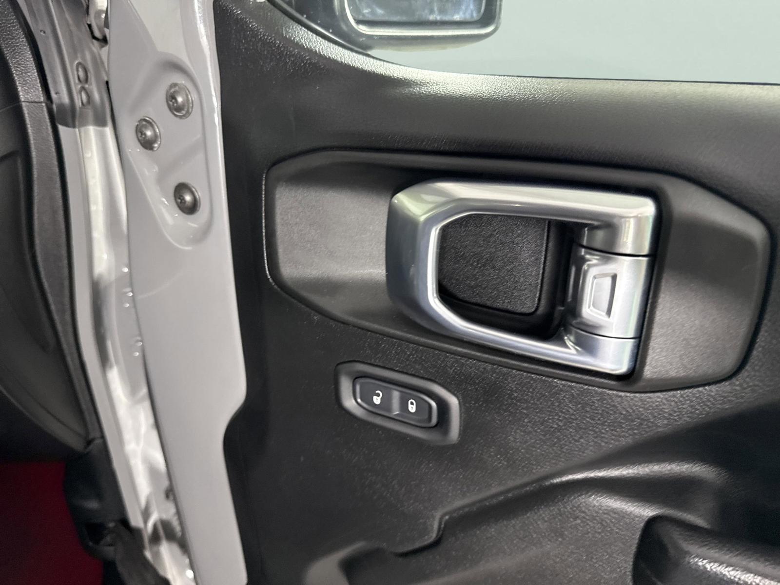 2021 Jeep Gladiator Vehicle Photo in Georgetown, TX 78626