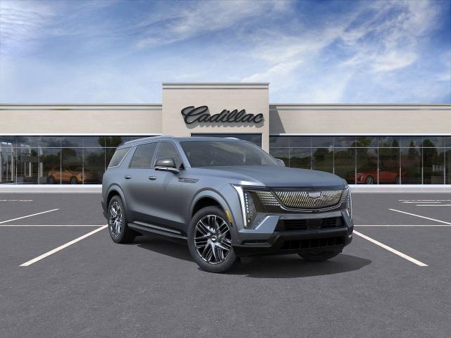 2026 Cadillac Escalade IQL Vehicle Photo in TREVOSE, PA 19053-4984