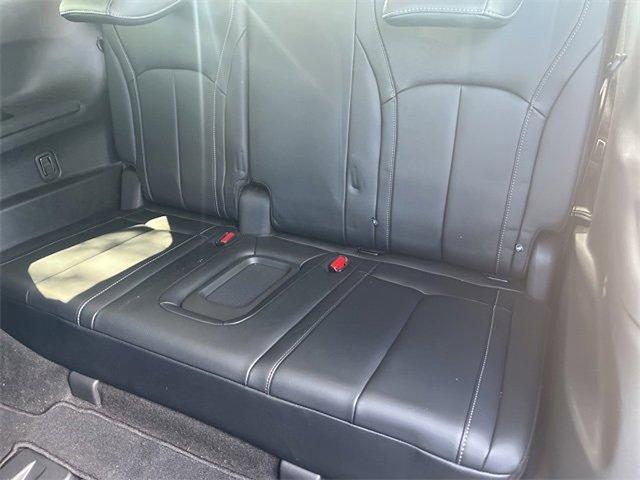2023 INFINITI QX60 Vehicle Photo in Willow Grove, PA 19090