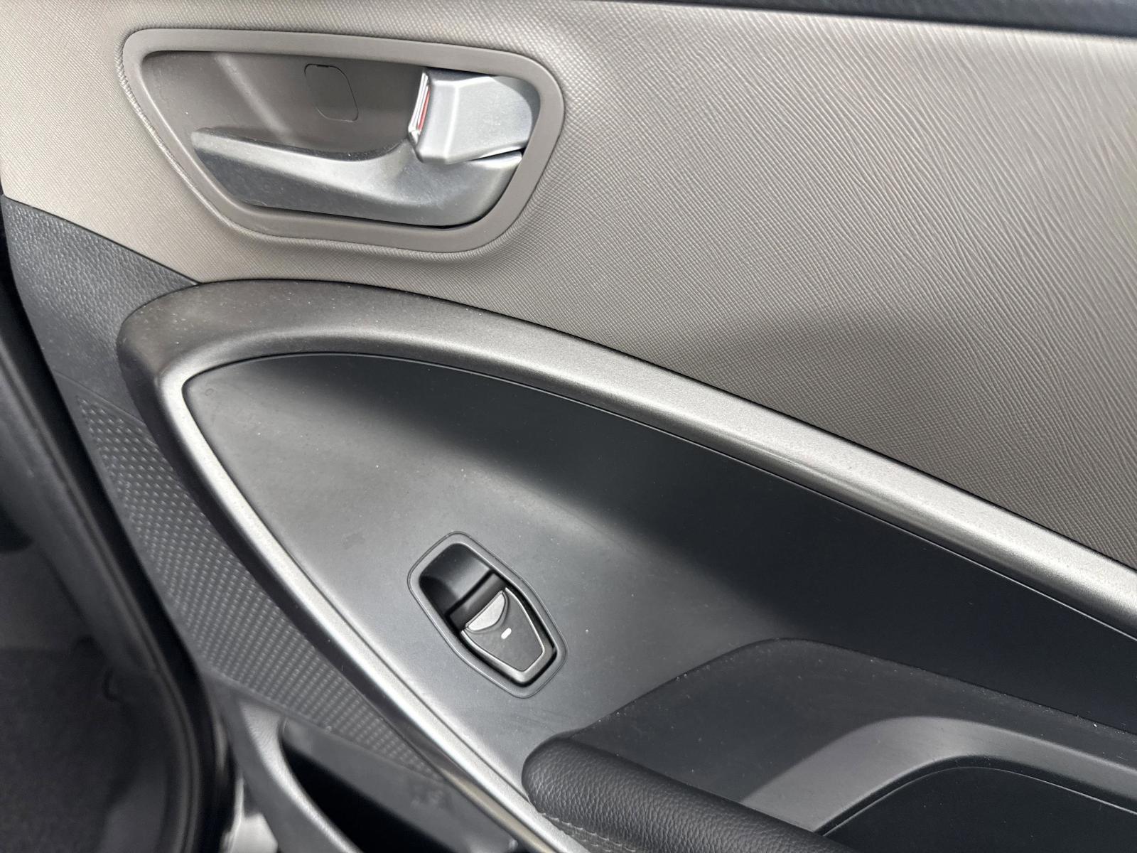 2018 Hyundai Santa Fe Sport Vehicle Photo in Georgetown, TX 78626