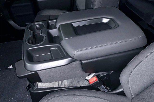2025 Chevrolet Silverado 2500 HD Vehicle Photo in KANSAS CITY, MO 64114-4502