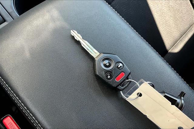 2019 Subaru Legacy Vehicle Photo in Grapevine, TX 76051