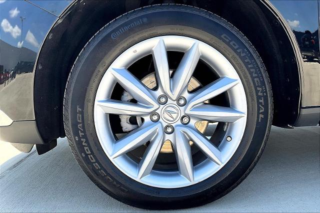 2023 Acura RDX Vehicle Photo in Grapevine, TX 76051