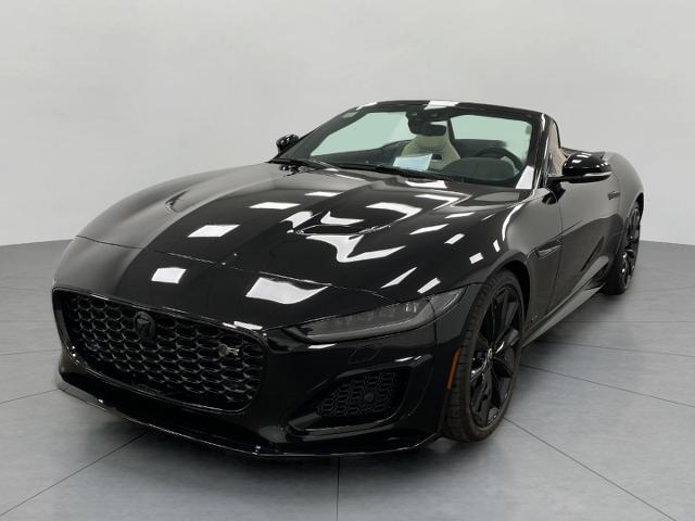 2024 Jaguar F-TYPE Vehicle Photo in Appleton, WI 54913