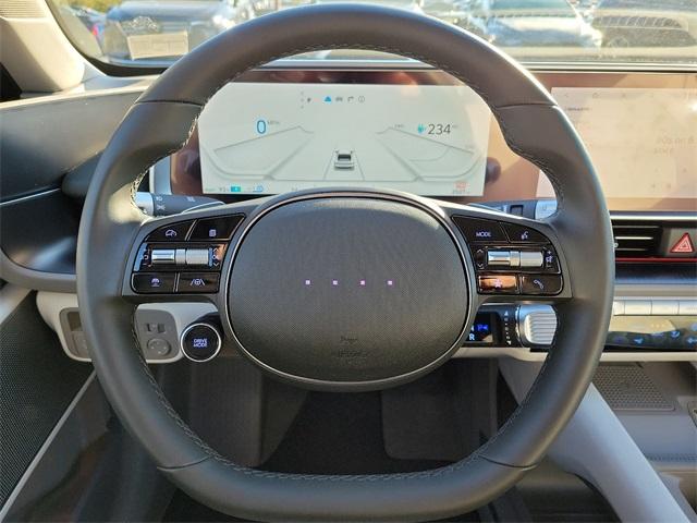 2023 Hyundai IONIQ 6 Vehicle Photo in New Bloomfield, PA 17068