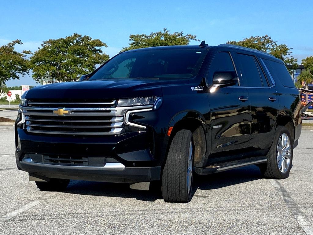 2023 Chevrolet Tahoe Vehicle Photo in POOLER, GA 31322-3252