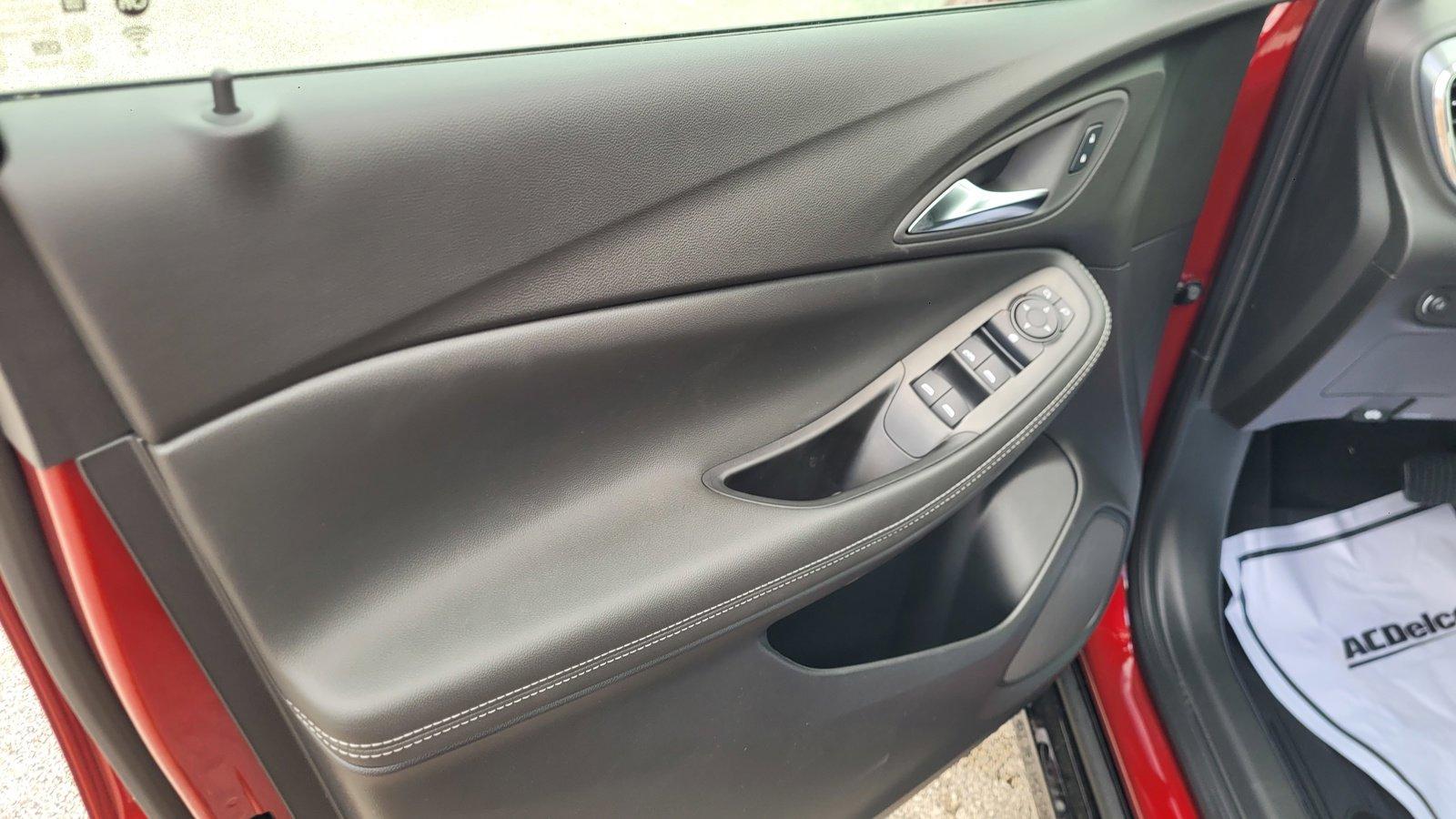 2024 Buick Encore GX Vehicle Photo in Rolla, MO 65401