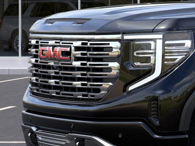 2024 GMC Sierra 1500 Vehicle Photo in LAS VEGAS, NV 89146-3033