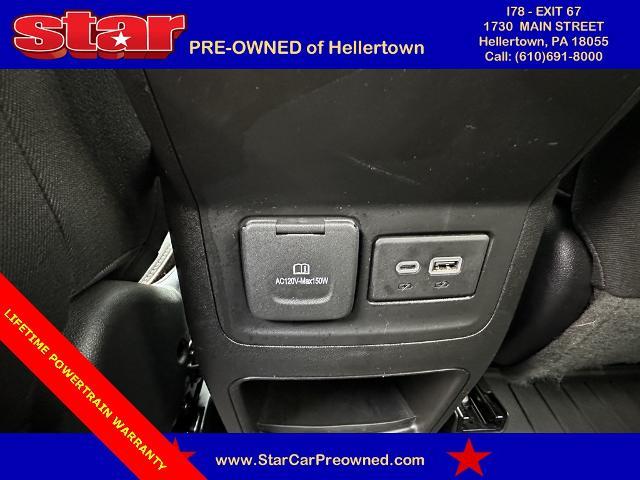 2020 GMC Acadia Vehicle Photo in Hellertown, PA 18055