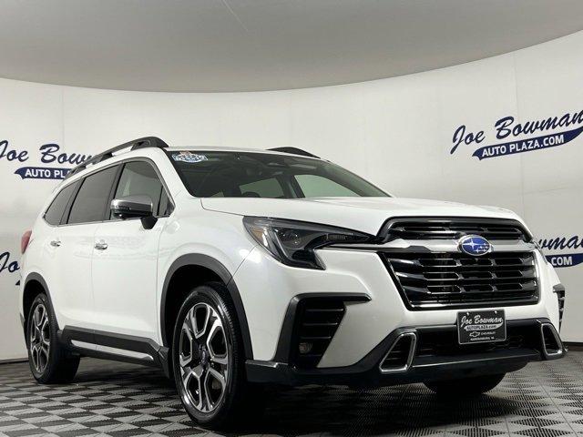 2023 Subaru Ascent Vehicle Photo in HARRISONBURG, VA 22801-8763