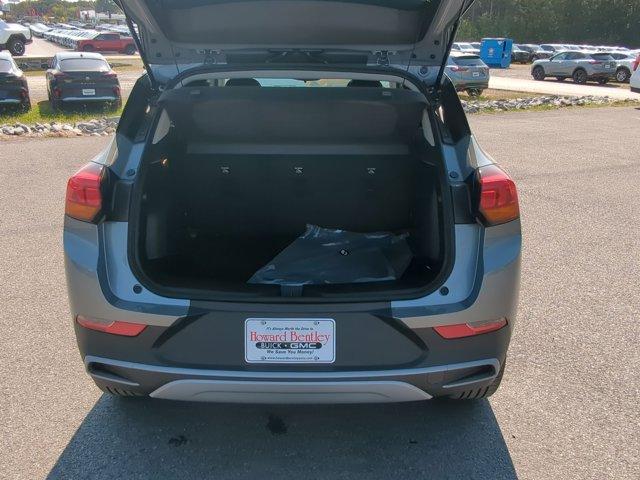 2025 Buick Encore GX Vehicle Photo in ALBERTVILLE, AL 35950-0246