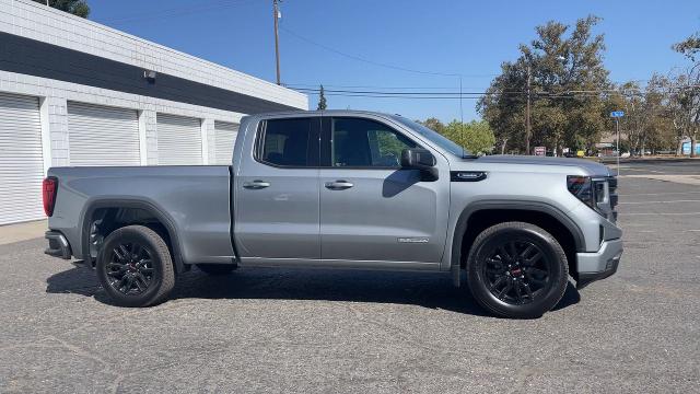 2025 GMC Sierra 1500 Vehicle Photo in TURLOCK, CA 95380-4918