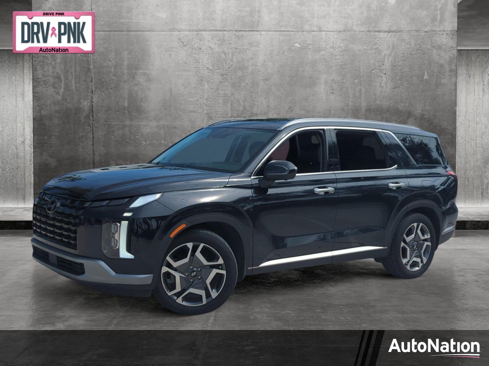 2023 Hyundai PALISADE Vehicle Photo in Pembroke Pines, FL 33027