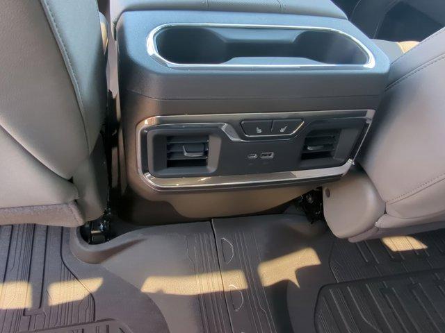 2025 GMC Sierra 1500 Vehicle Photo in ALBERTVILLE, AL 35950-0246