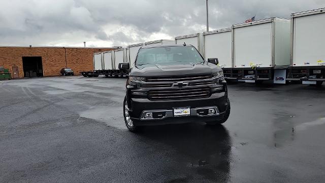 2019 Chevrolet Silverado 1500 Vehicle Photo in JOLIET, IL 60435-8135