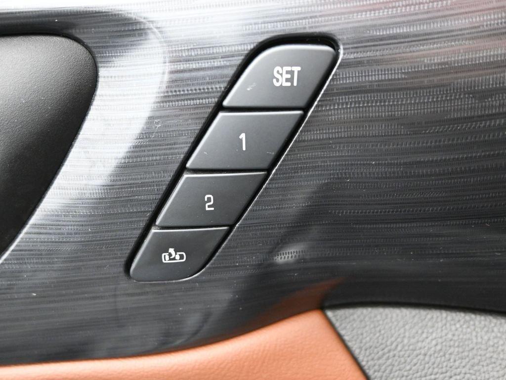 2018 Chevrolet Traverse Vehicle Photo in Marion, IA 52302