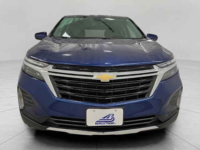 2022 Chevrolet Equinox Vehicle Photo in NEENAH, WI 54956-2243