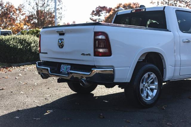 2021 Ram 1500 Vehicle Photo in NEWBERG, OR 97132-1927