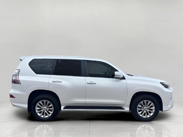 2023 Lexus GX Vehicle Photo in APPLETON, WI 54914-8833