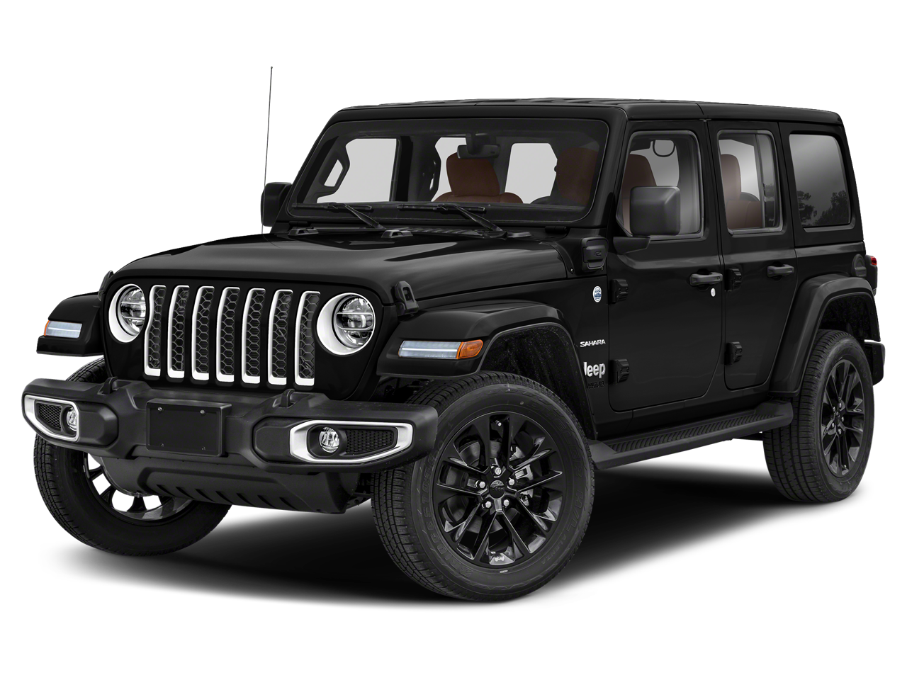 2022 Jeep Wrangler 4xe Vehicle Photo in Tulsa, OK 74129